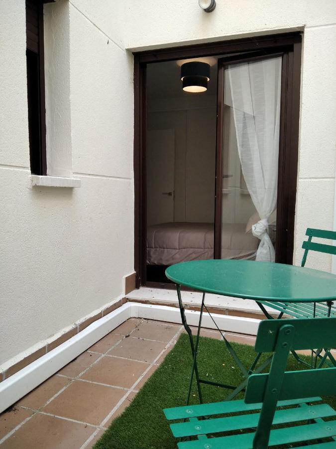 Apto La Venta-Con Parking Gratis Toledo Exterior foto
