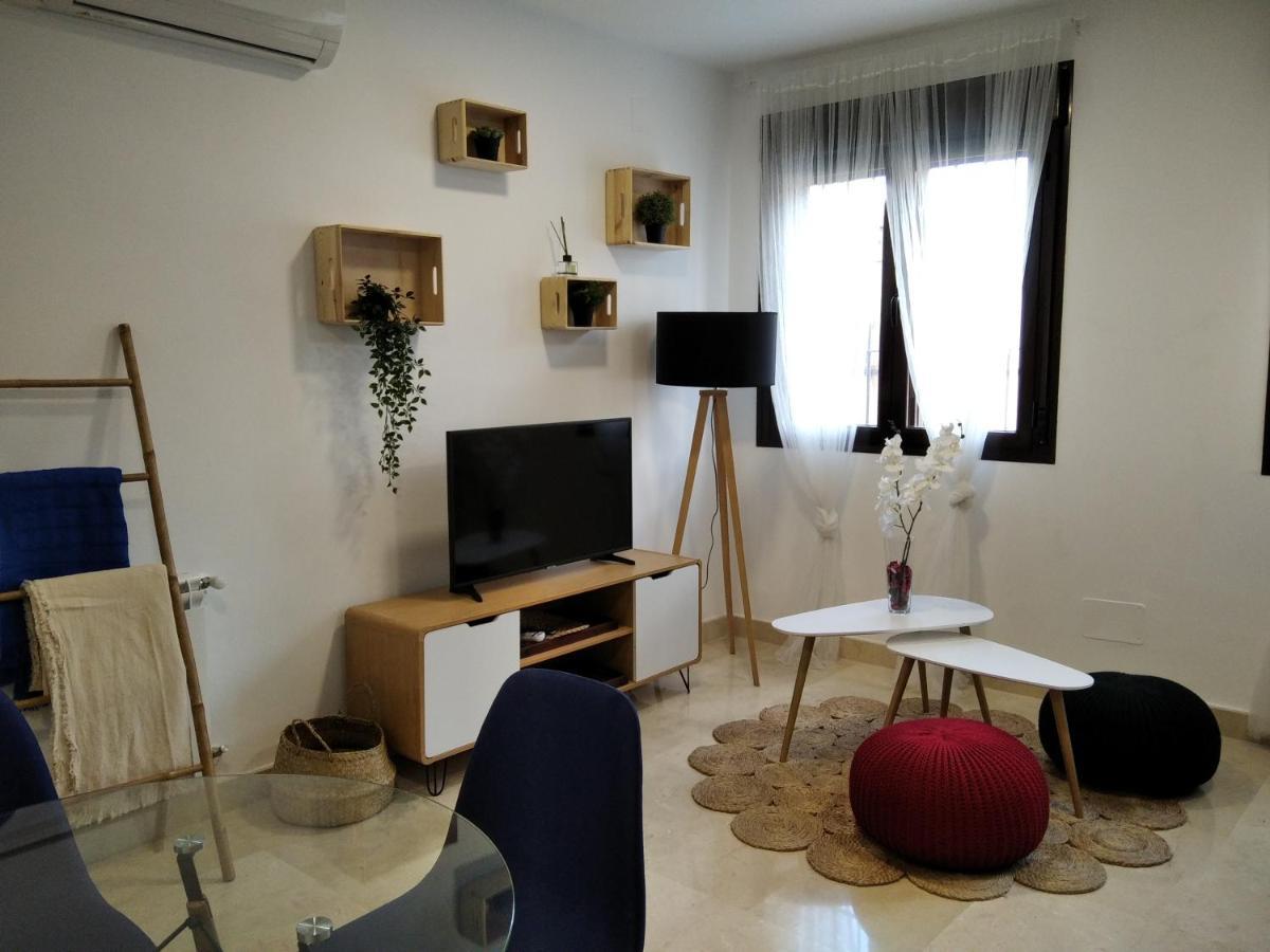 Apto La Venta-Con Parking Gratis Toledo Exterior foto