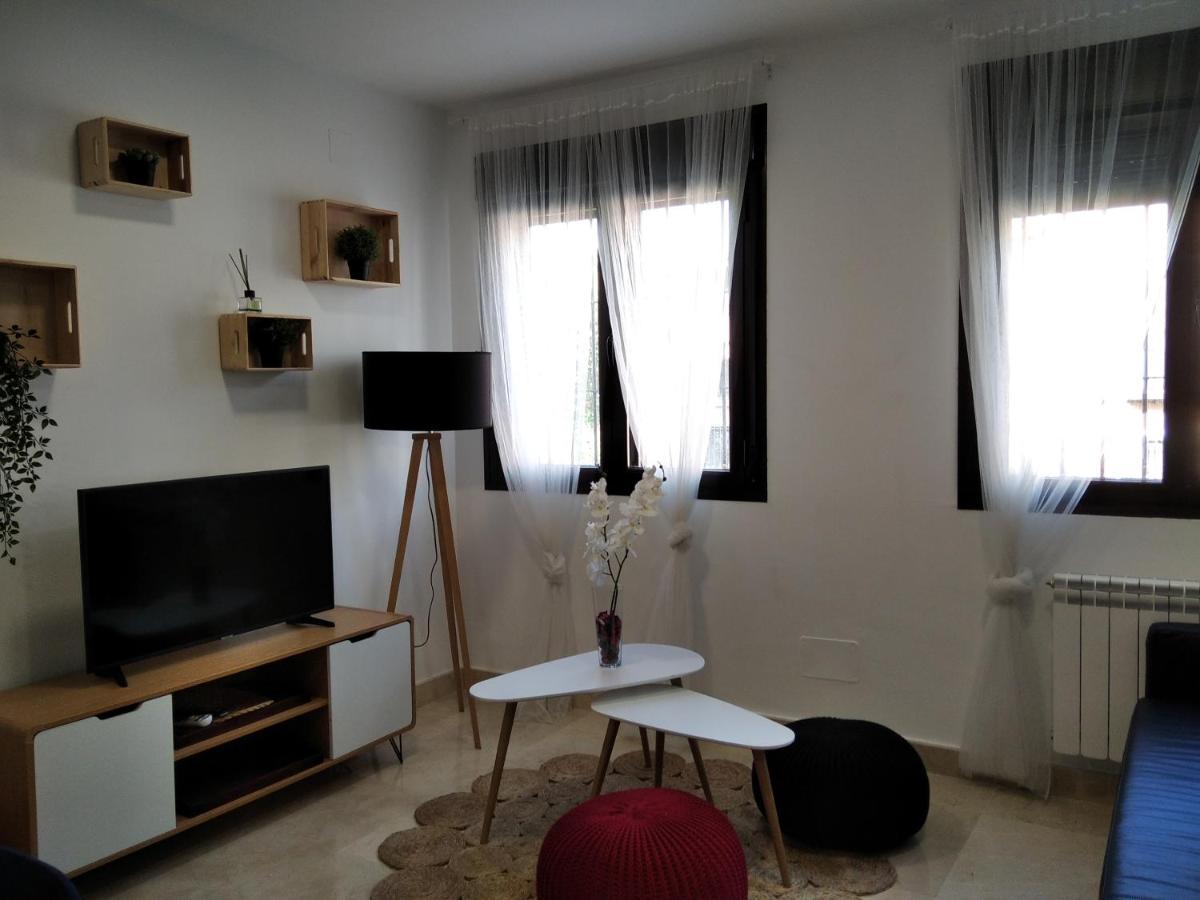 Apto La Venta-Con Parking Gratis Toledo Exterior foto